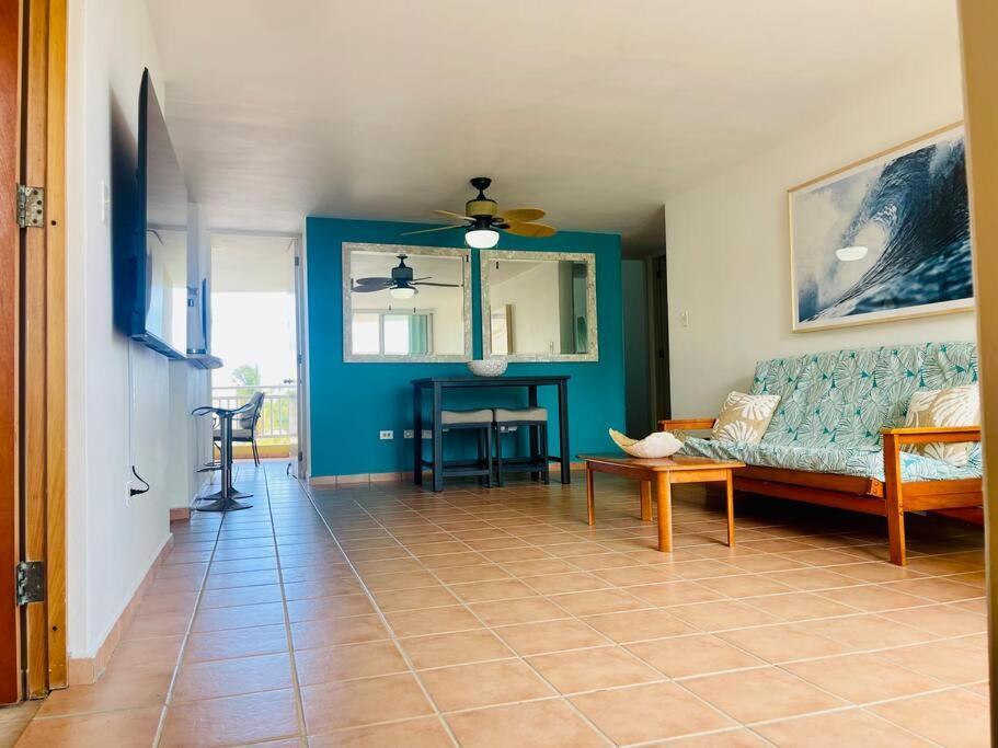 3Bedrm Beach Penthouse With Rooftop Terrace & Wifi Rio Grande Exterior photo