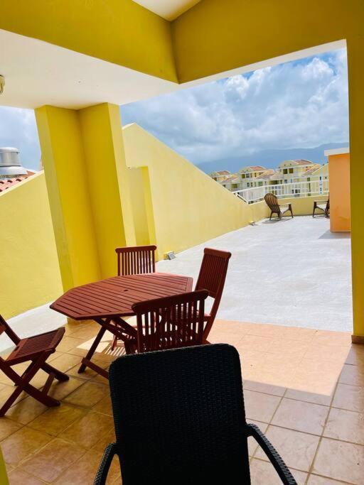 3Bedrm Beach Penthouse With Rooftop Terrace & Wifi Rio Grande Exterior photo