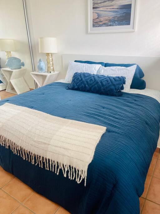 3Bedrm Beach Penthouse With Rooftop Terrace & Wifi Rio Grande Exterior photo