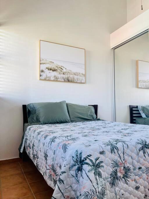 3Bedrm Beach Penthouse With Rooftop Terrace & Wifi Rio Grande Exterior photo