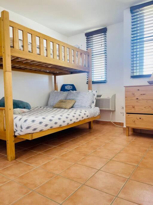 3Bedrm Beach Penthouse With Rooftop Terrace & Wifi Rio Grande Exterior photo