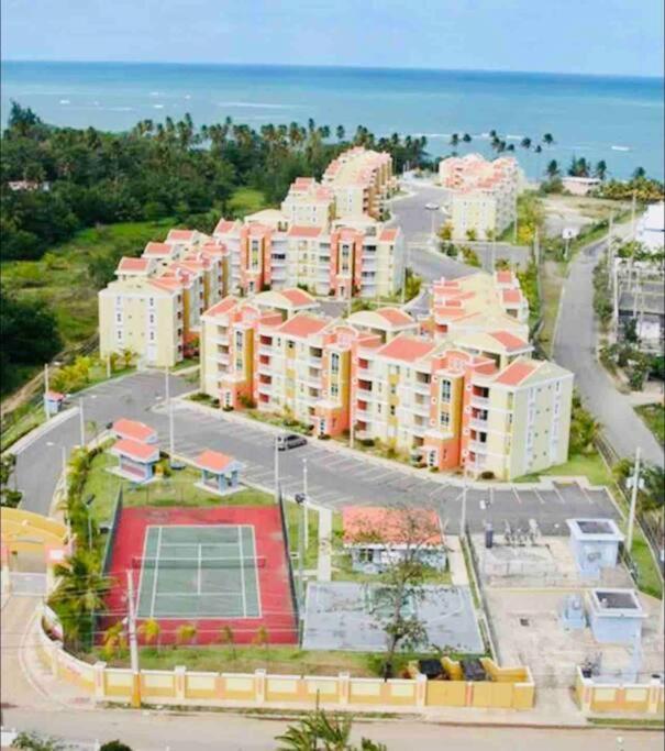 3Bedrm Beach Penthouse With Rooftop Terrace & Wifi Rio Grande Exterior photo