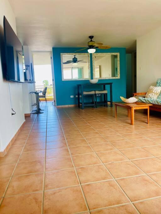 3Bedrm Beach Penthouse With Rooftop Terrace & Wifi Rio Grande Exterior photo