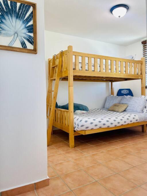3Bedrm Beach Penthouse With Rooftop Terrace & Wifi Rio Grande Exterior photo