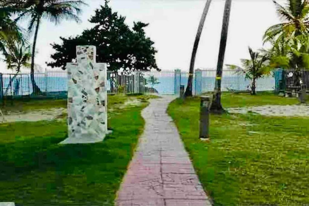 3Bedrm Beach Penthouse With Rooftop Terrace & Wifi Rio Grande Exterior photo