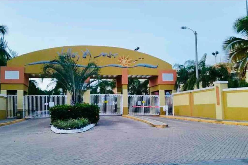 3Bedrm Beach Penthouse With Rooftop Terrace & Wifi Rio Grande Exterior photo
