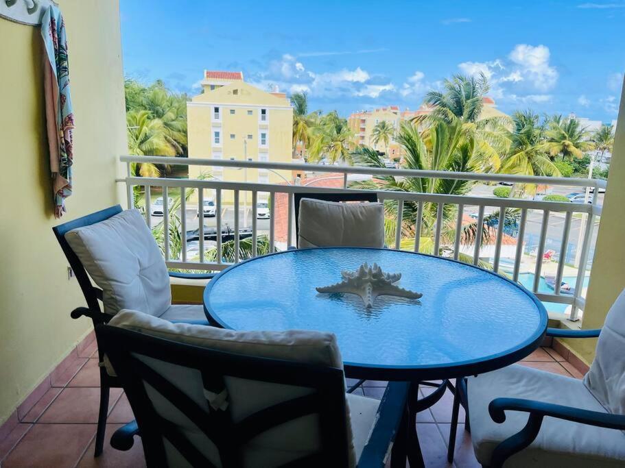 3Bedrm Beach Penthouse With Rooftop Terrace & Wifi Rio Grande Exterior photo