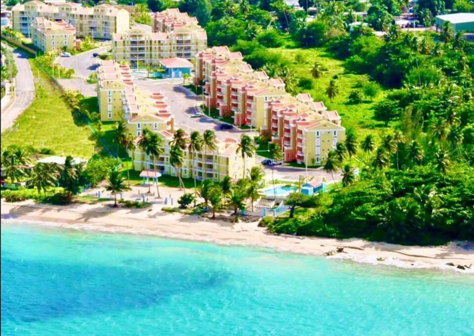 3Bedrm Beach Penthouse With Rooftop Terrace & Wifi Rio Grande Exterior photo