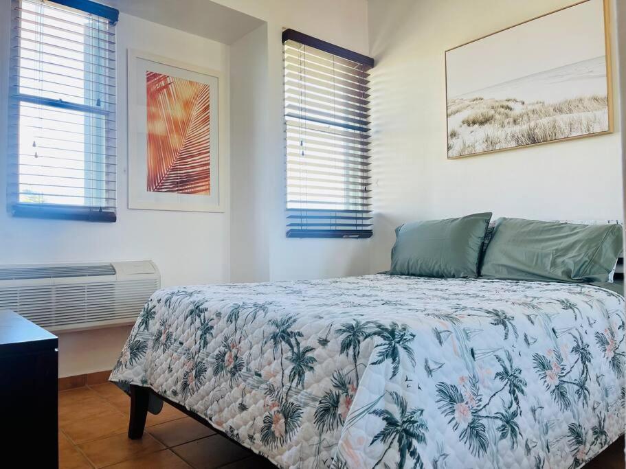 3Bedrm Beach Penthouse With Rooftop Terrace & Wifi Rio Grande Exterior photo