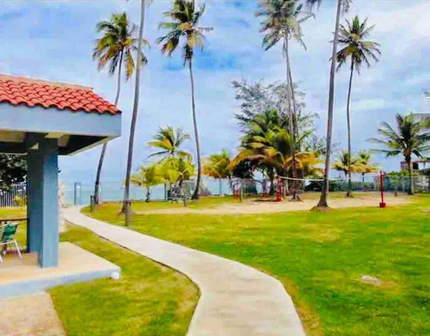 3Bedrm Beach Penthouse With Rooftop Terrace & Wifi Rio Grande Exterior photo