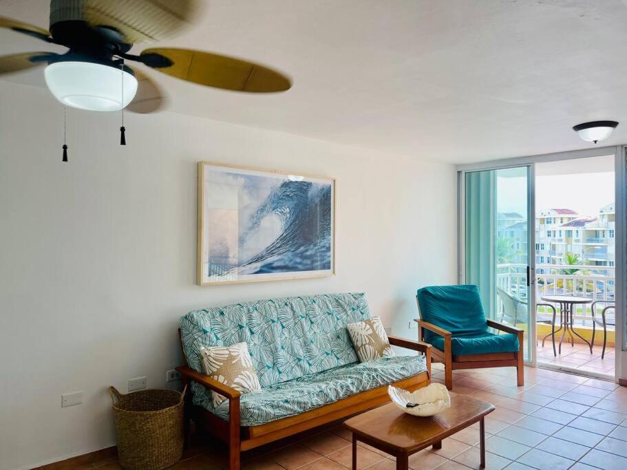 3Bedrm Beach Penthouse With Rooftop Terrace & Wifi Rio Grande Exterior photo